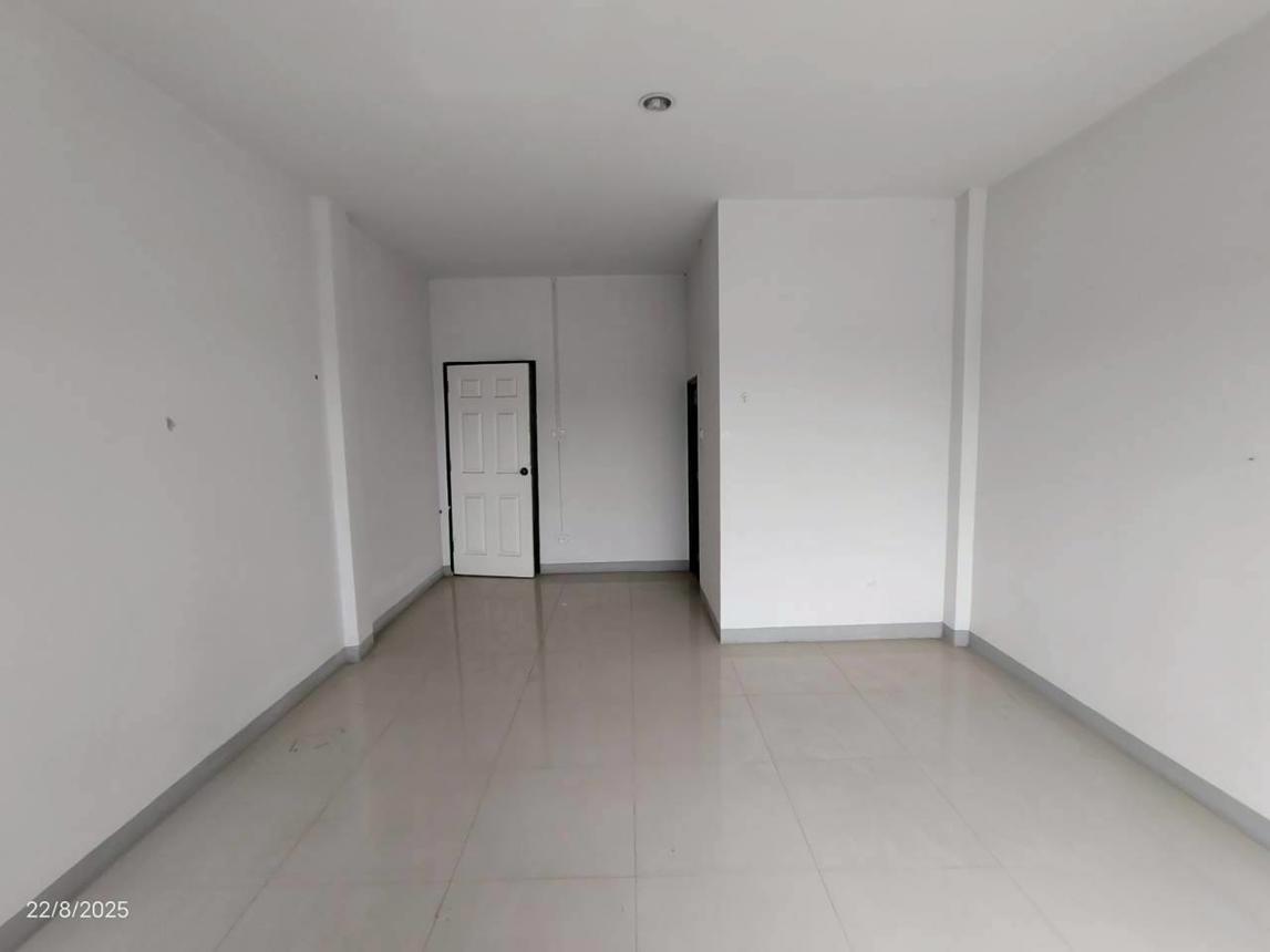 รูป อาคารพาณิชย์ สำหรับขาย - สวนหม่อน มัญจาคีรี ขอนแก่น - รูปที่ 22/30