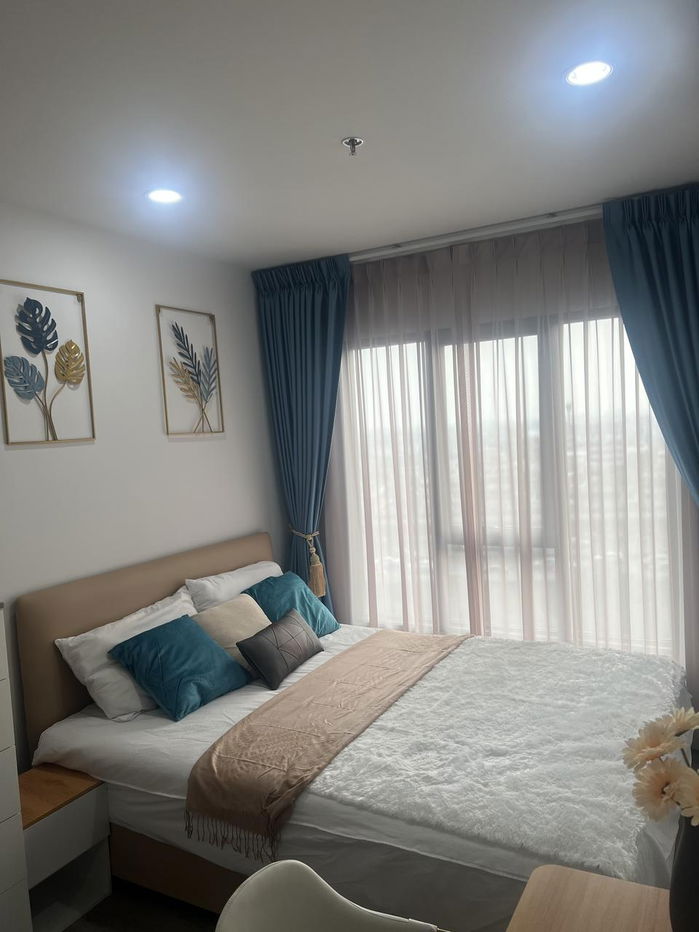 รูป #SC11700​ ​  📌  ให้เช่า | 🟦🟨รีเจ้นท์ โฮม วุฒากาศ​🟥🟩💬 𝑪𝒐𝒏𝒕𝒂𝒄𝒕 𝑳𝑰𝑵𝑬: @𝒔𝒆𝒄𝒓𝒆𝒕𝒑𝒓𝒐𝒑𝒆𝒓𝒕𝒚 🔥✨ - รูปที่ 1/14