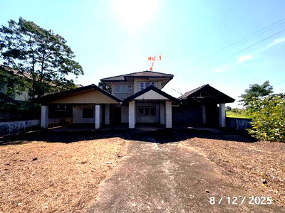 บ้านเดี่ยว สำหรับขาย - ป่าแดด เมืองเชียงใหม่ เชียงใหม่