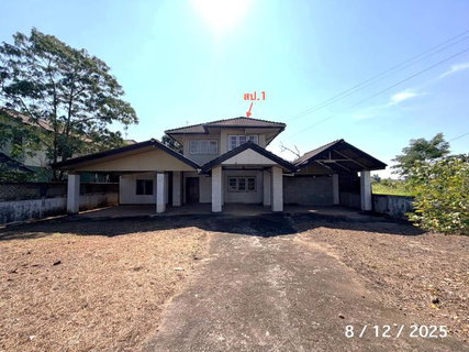 บ้านเดี่ยว 112.6 ตร.วา เมืองเชียงใหม่ เชียงใหม่ 2.1M