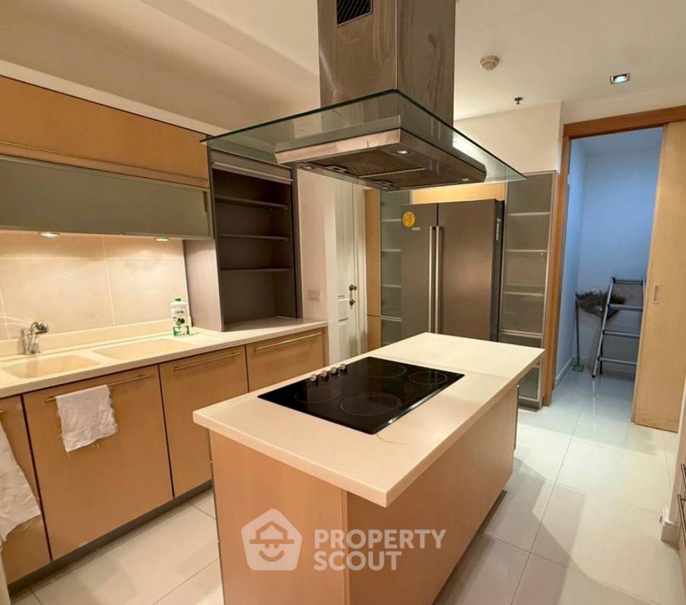 รูป คอนโด 4-ห้องนอน ที่ แอทธินี เรสซิเด้นซ์ ใกล้ BTS เพลินจิต (ID 2661230) - รูปที่ 4/9