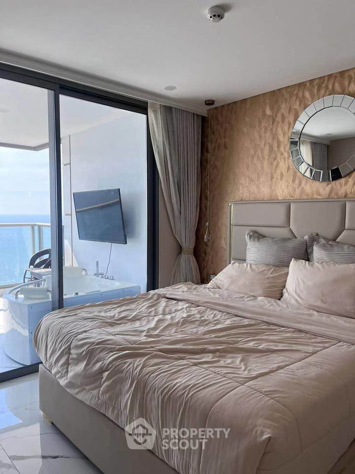 รูป คอนโด 2-ห้องนอน ที่ โคปาคาบาน่า บีช จอมเทียน ใกล้ หาดจอมเทียน (ID 2663440) - รูปที่ 5/22