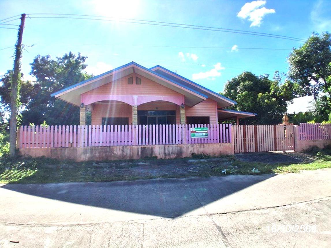 รูป บ้านเดี่ยว สำหรับขาย - มะอึ ธวัชบุรี ร้อยเอ็ด - รูปที่ 16/34