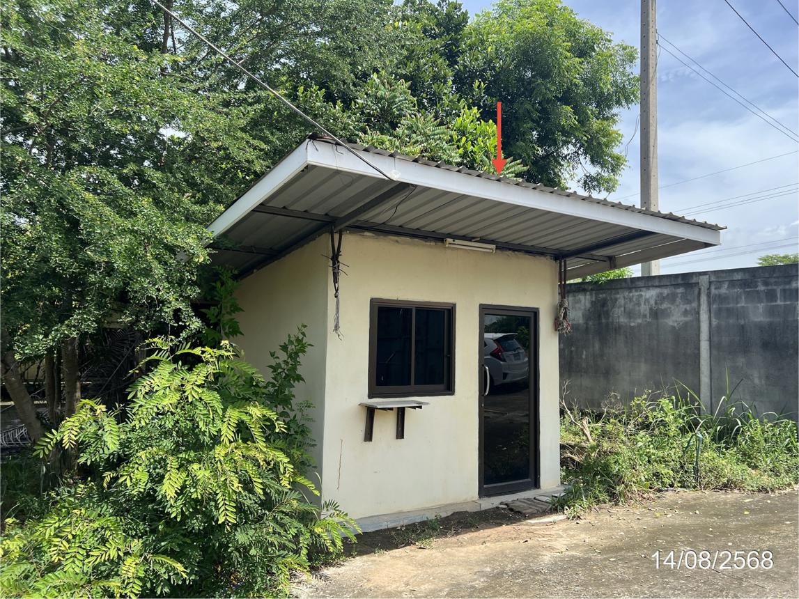 รูป อาคารโรงงาน สำหรับขาย - เขาหินซ้อน พนมสารคาม ฉะเชิงเทรา - รูปที่ 31/42