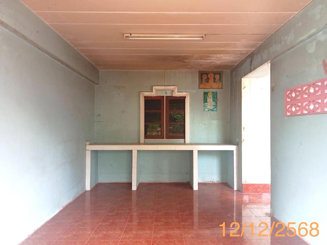 รูป บ้านเดี่ยว สำหรับขาย ธัญทิพย์ เหนือคลอง เหนือคลอง กระบี่ - รูปที่ 20/34