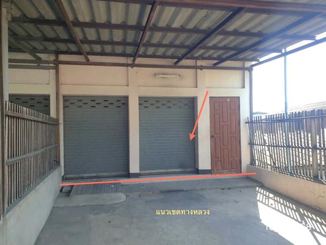 รูป บ้านเดี่ยว สำหรับขาย - ปากบ่อง ป่าซาง ลำพูน - รูปที่ 3/32