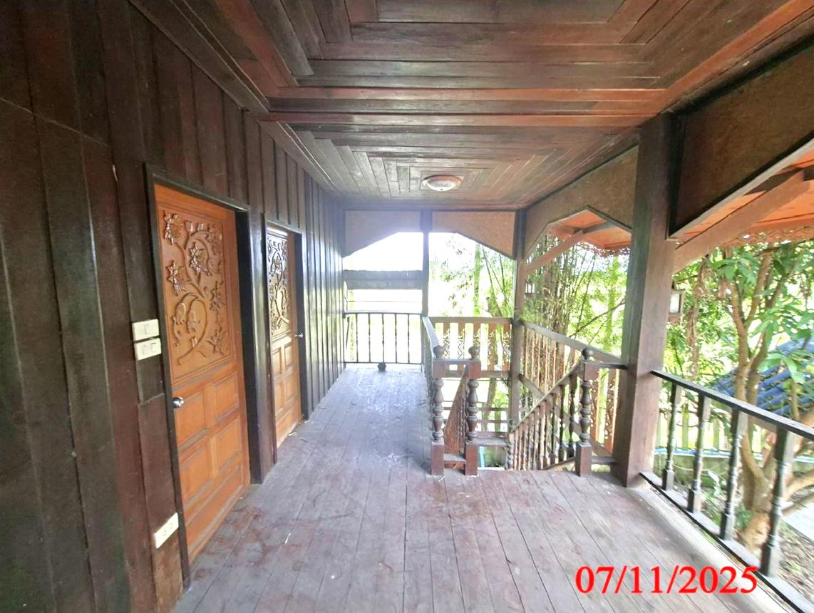 รูป บ้านเดี่ยว สำหรับขาย - ป่าบง สารภี เชียงใหม่ - รูปที่ 51/62