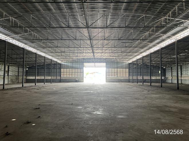 รูป อาคารโรงงาน สำหรับขาย - เขาหินซ้อน พนมสารคาม ฉะเชิงเทรา - รูปที่ 6/42