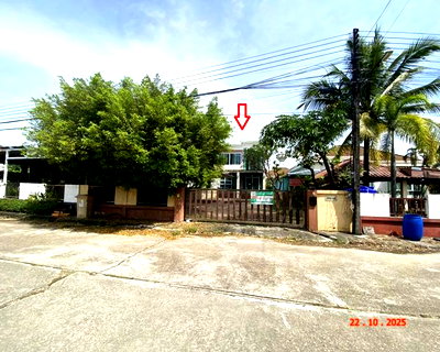 Houses for sale : HOME 106 Sq.w. Nongkai for 5.7M