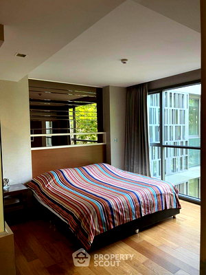 Condos for sale : 1-BR Condo at Via Botani near BTS Phrom Phong (ID 2353040)