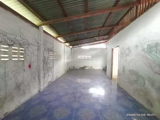 รูป บ้านเดี่ยว สำหรับขาย - ดอนจาน ดอนจาน กาฬสินธุ์ - รูปที่ 6/32