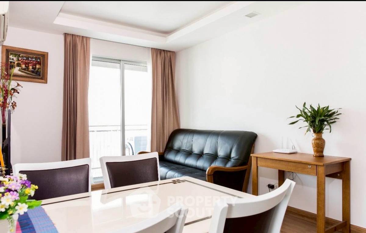 รูป คอนโด 2-ห้องนอน ที่ ทรู ทองหล่อ ใน บางกะปิ (ID 2660894) - รูปที่ 4/14