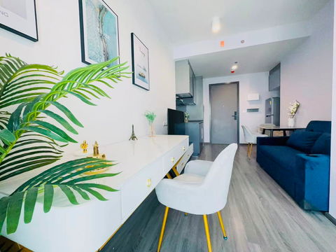 ✨Condo for Rent :  Ideo chula sam yan ( AP-02) ( line : @condo91 )