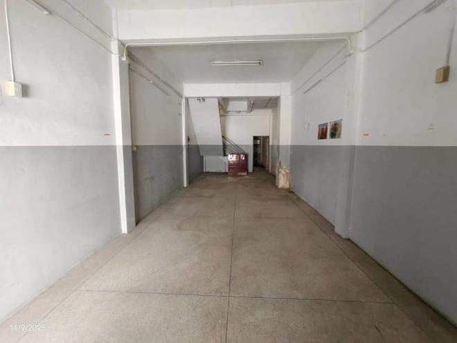 รูป อาคารพาณิชย์ สำหรับขาย - ในเมือง เมืองขอนแก่น ขอนแก่น - รูปที่ 3/38