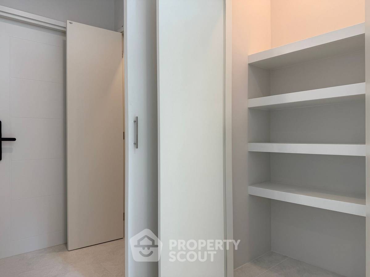 รูป บ้าน 4-ห้องนอน ที่ เศรษฐสิริ บางนา กม.10 ใกล้ ท่าอากาศยานสุวรรณภูมิ (ID 2662121) - รูปที่ 11/33