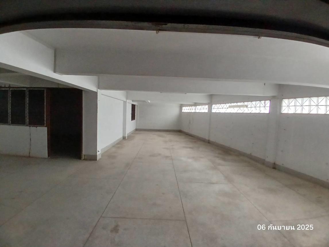 รูป อาคารพาณิชย์ สำหรับขาย - หัวเวียง เมืองลำปาง ลำปาง - รูปที่ 23/38