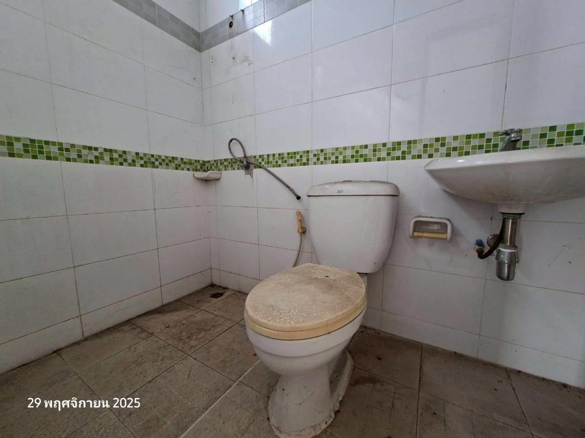 รูป บ้านเดี่ยว สำหรับขาย - สามพระยา ชะอำ เพชรบุรี - รูปที่ 23/34