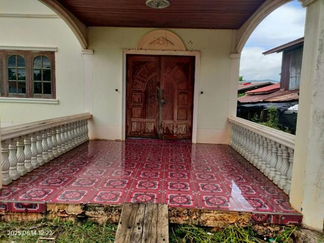 รูป บ้านเดี่ยว สำหรับขาย - นาเฉลียง หนองไผ่ เพชรบูรณ์ - รูปที่ 3/42