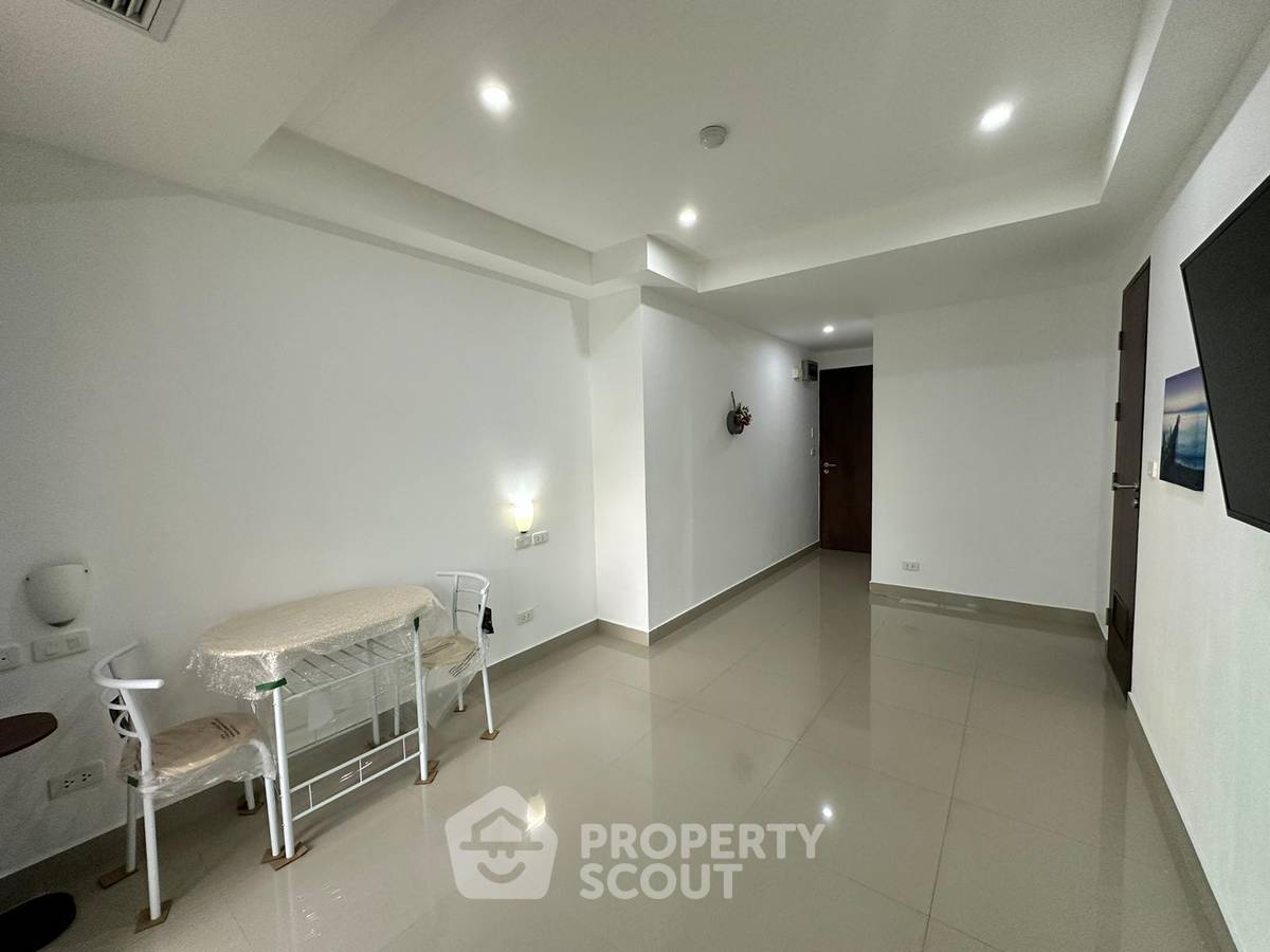 รูป คอนโด 1-ห้องนอน ที่ เดอะ คลับ เฮาส์ พัทยา ใกล้ ถนนพระตำหนัก พัทยา (ID 2101315) - รูปที่ 4/11