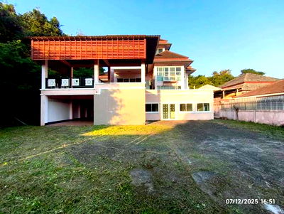 Houses for sale Phayao : HOME for sale  Ban Tom Muang Phayao Phayao