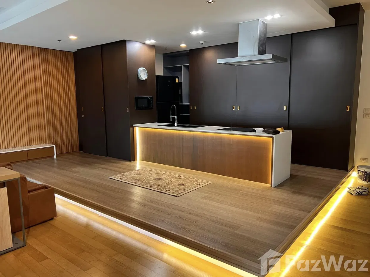 รูป คอนโดให้เช่า 3 ห้องนอน ในโครงการ เดอะ เมดิสัน 1745032 - รูปที่ 2/8