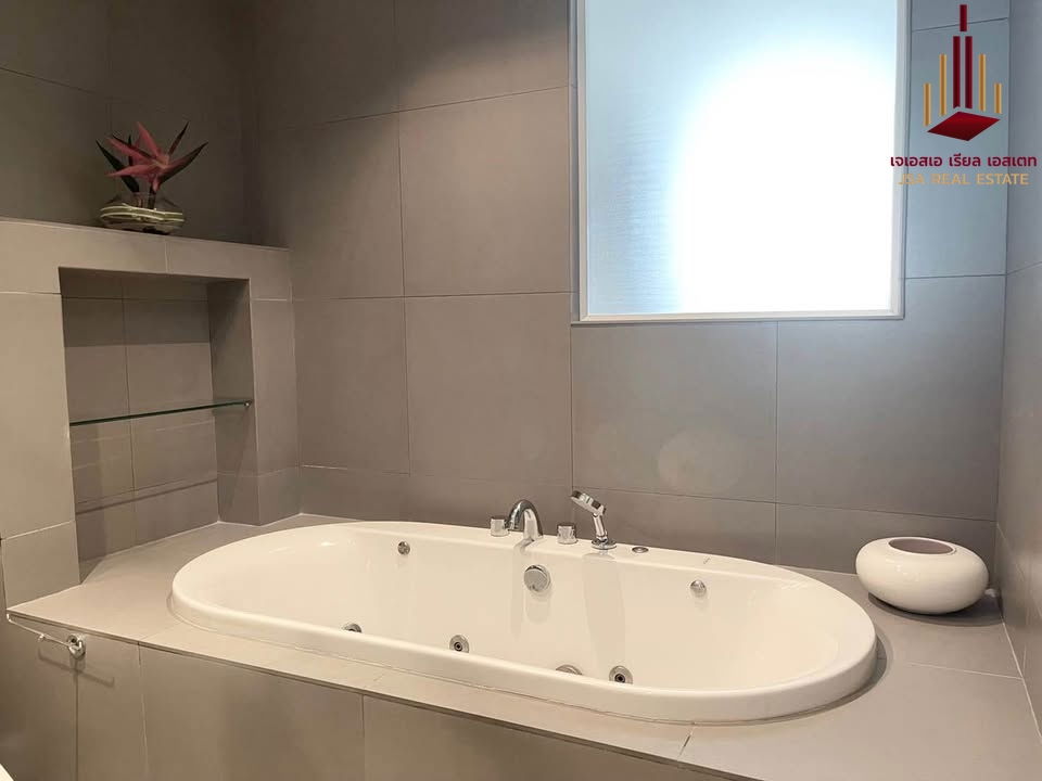 รูป ✨ ให้เช่า แอทธินี เรสซิเด้นซ์ ✨  💰 ราคา 98,000 บาท/เดือน - รูปที่ 5/6