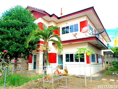 Houses for sale Phetchabun : HOME for sale  Chon Phrai Muang Phetchabun Phetchabun