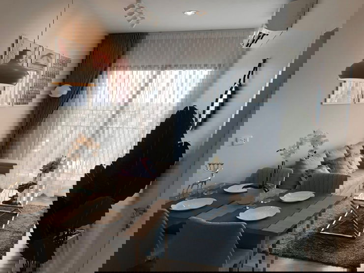 รูป #Z4732💥 200269 🔥ให้เช่าคอนโด Niche MONO Sukhumvit Bearing - รูปที่ 6/12