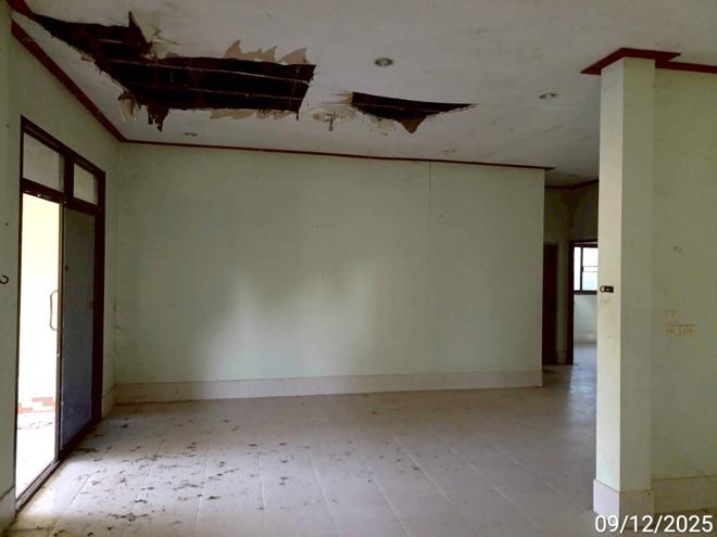 รูป บ้านเดี่ยว สำหรับขาย - เมืองใหม่ ศรีบุญเรือง หนองบัวลำภู - รูปที่ 4/30