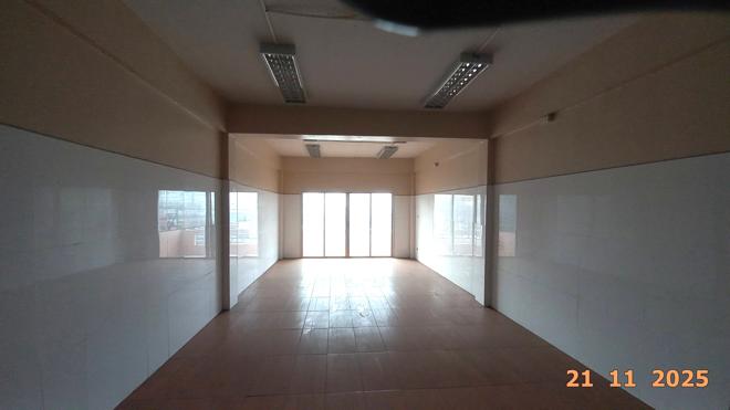 รูป อาคารพาณิชย์ สำหรับขาย กรีนวิลล์ นาเกลือ บางละมุง ชลบุรี - รูปที่ 9/38