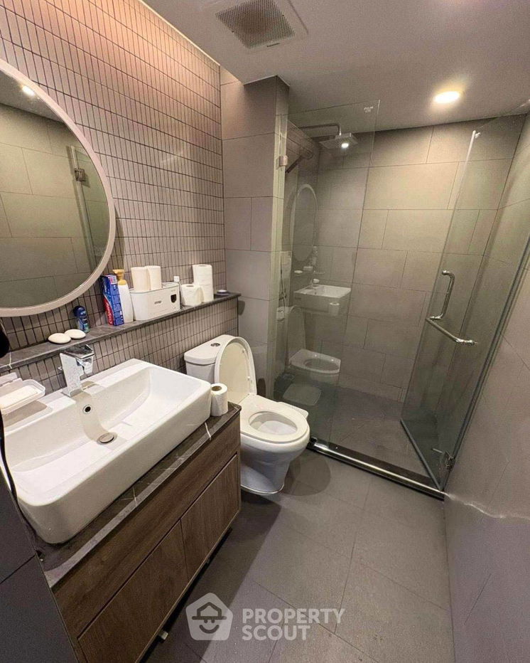 รูป คอนโด 2-ห้องนอน ที่ คูเปอร์ สยาม คอนโดมิเนียม ใกล้ BTS รถไฟฟ้าสนามกีฬาแห่งชาติ (ID 2660896) - รูปที่ 9/9