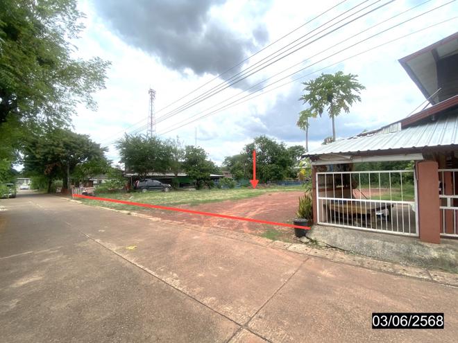 picture LAND for sale Sri Wilai null Nongkai - 2/14