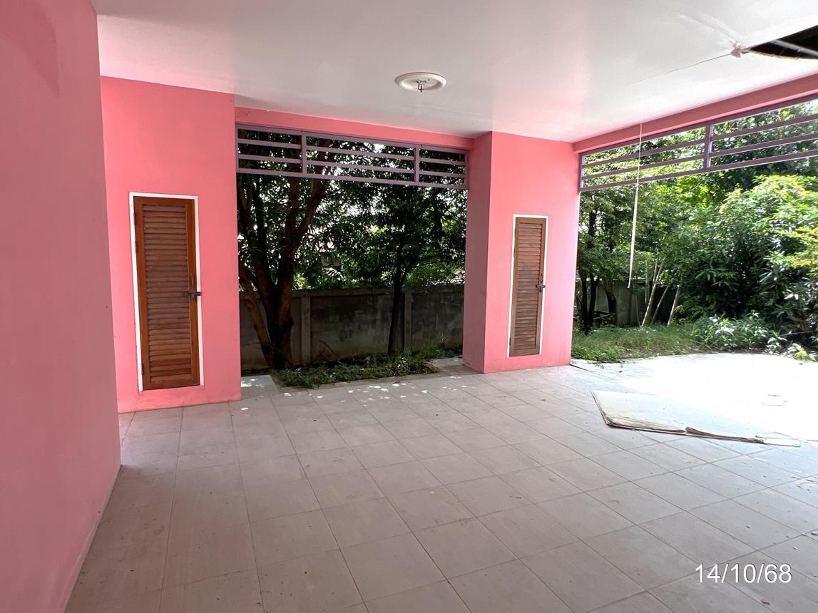 รูป บ้านเดี่ยว สำหรับขาย - หนองกลับ หนองบัว นครสวรรค์ - รูปที่ 28/52