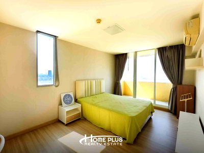 ขายคอนโด : M Society Condominium (เอ็ม โซไซตี้ คอนโดมิเนียม) แจ้งวัฒนะ เมืองทองธานี