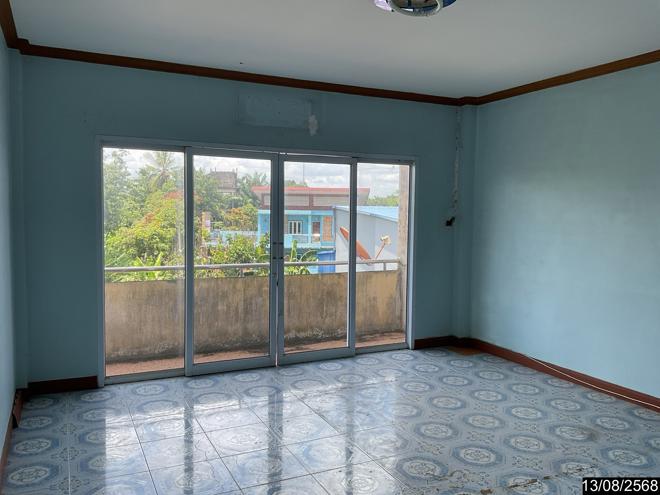 รูป อาคารพาณิชย์ สำหรับขาย - ทับเที่ยง เมืองตรัง ตรัง - รูปที่ 15/40