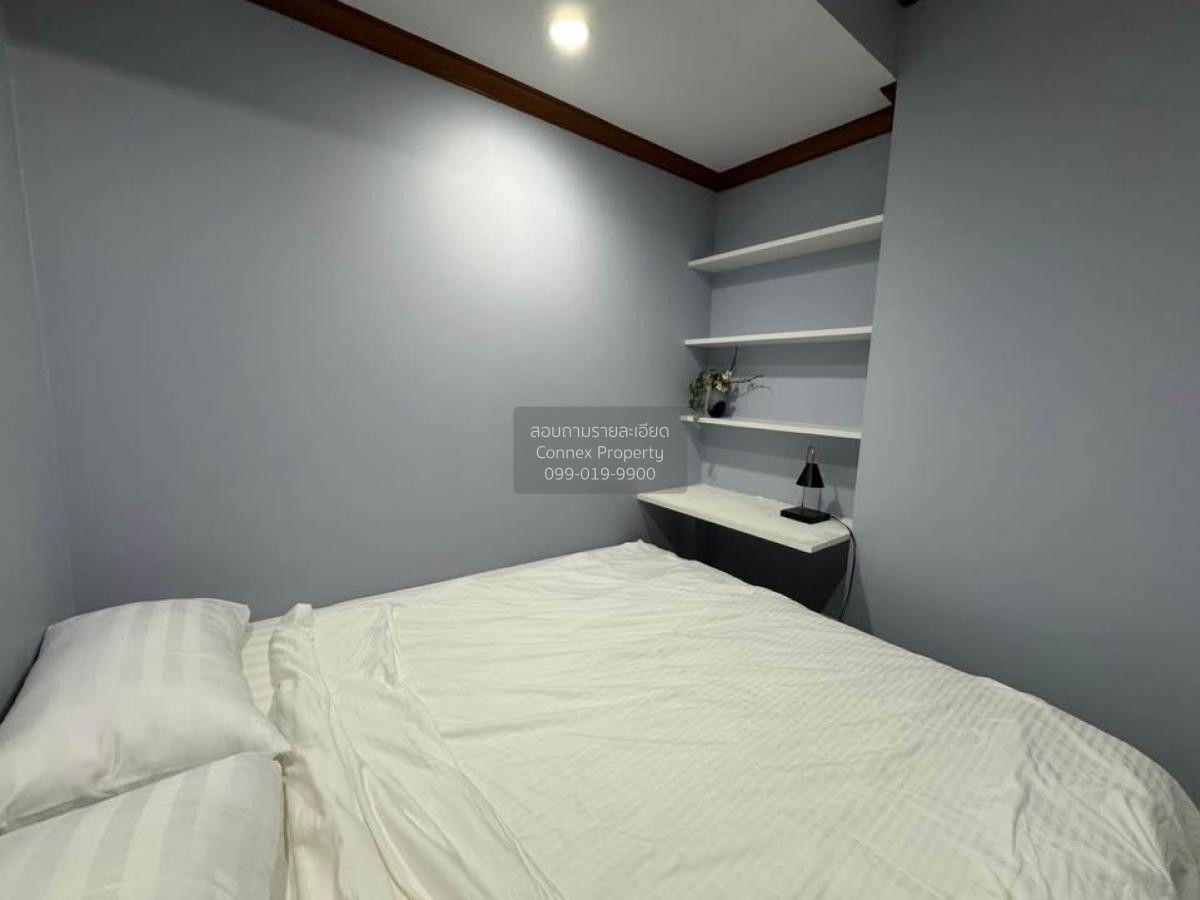 รูป 🔥🔥🔥 เช่าคอนโด  ศุภาลัย พรีเมียร์ แอท อโศก MRT-เพชรบุรี บางกะปิ เขต ห้วยขวาง กรุงเทพ CX-115055 ✅ ทักไลน์ @connexproperty ตอบทันที ทีมงานมืออาชีพ ✅ 🔥🔥🔥 - รูปที่ 12/12