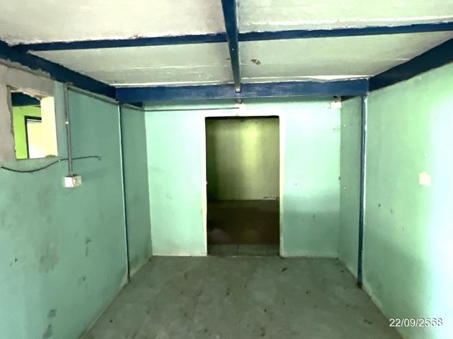 รูป โกดัง สำหรับขาย - บ้านพริก บ้านนา นครนายก - รูปที่ 3/34