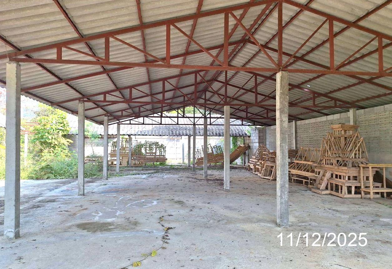 รูป บ้านเดี่ยว สำหรับขาย - ทากาศ แม่ทา ลำพูน - รูปที่ 34/40