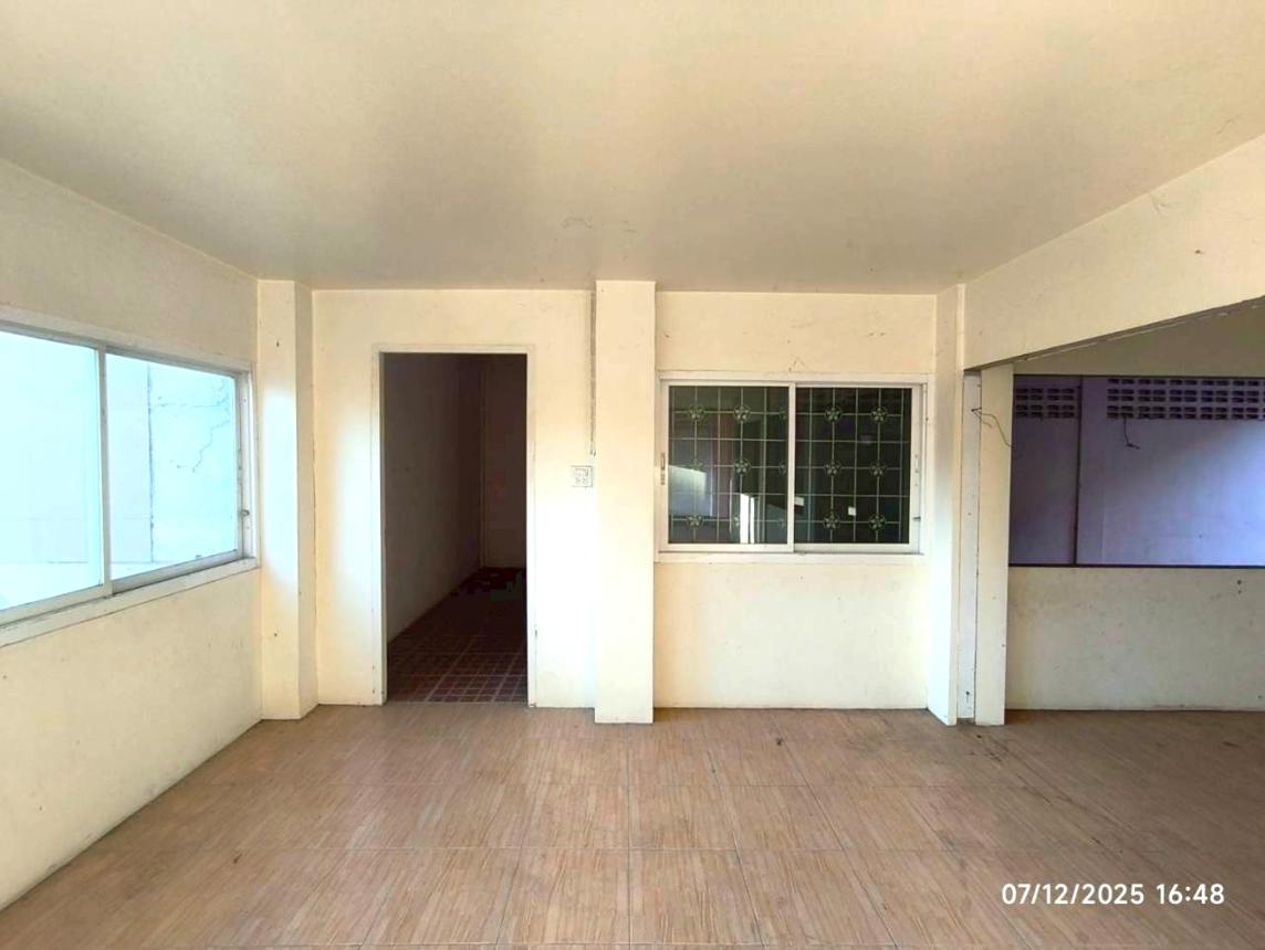 รูป บ้านเดี่ยว สำหรับขาย นันทวัน บ้านต๋อม เมืองพะเยา พะเยา - รูปที่ 33/54