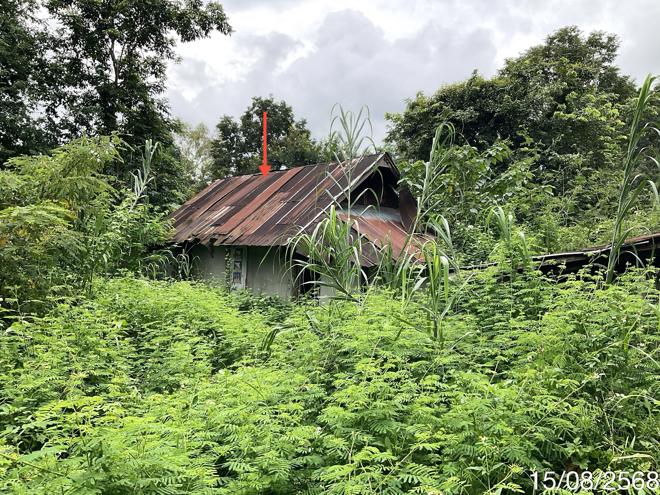 รูป บ้านเดี่ยว สำหรับขาย - จันจว้าใต้ แม่จัน เชียงราย - รูปที่ 19/44