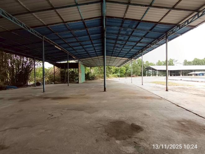 รูป โกดัง สำหรับขาย - หนองนางนวล หนองฉาง อุทัยธานี - รูปที่ 10/62