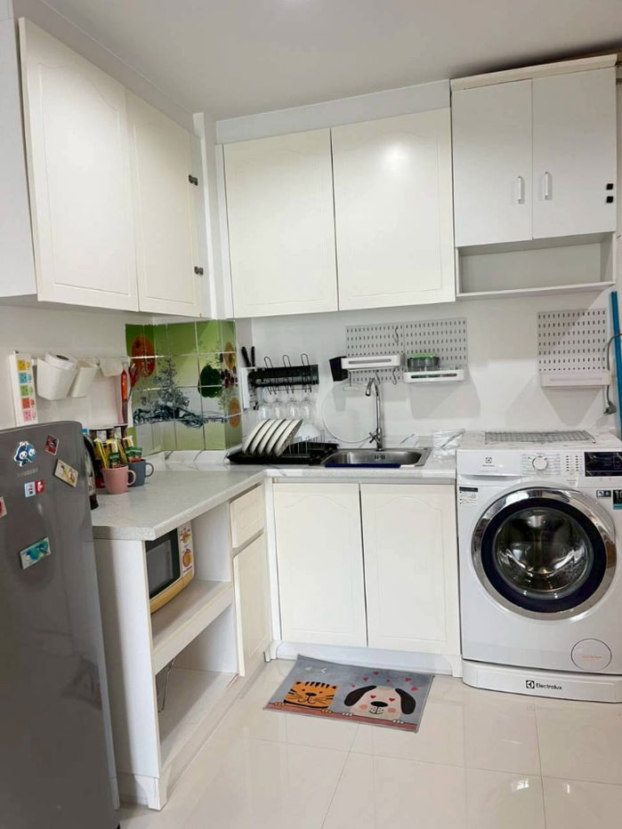 รูป ให้เช่าคอนโด The Energy Seaside City ใกล้ หาดชะอำ - รูปที่ 5/33