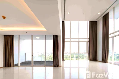 Condos for rent : Condo for Rent - Two Bedroom Duplex (Fully Fitted) 1897751