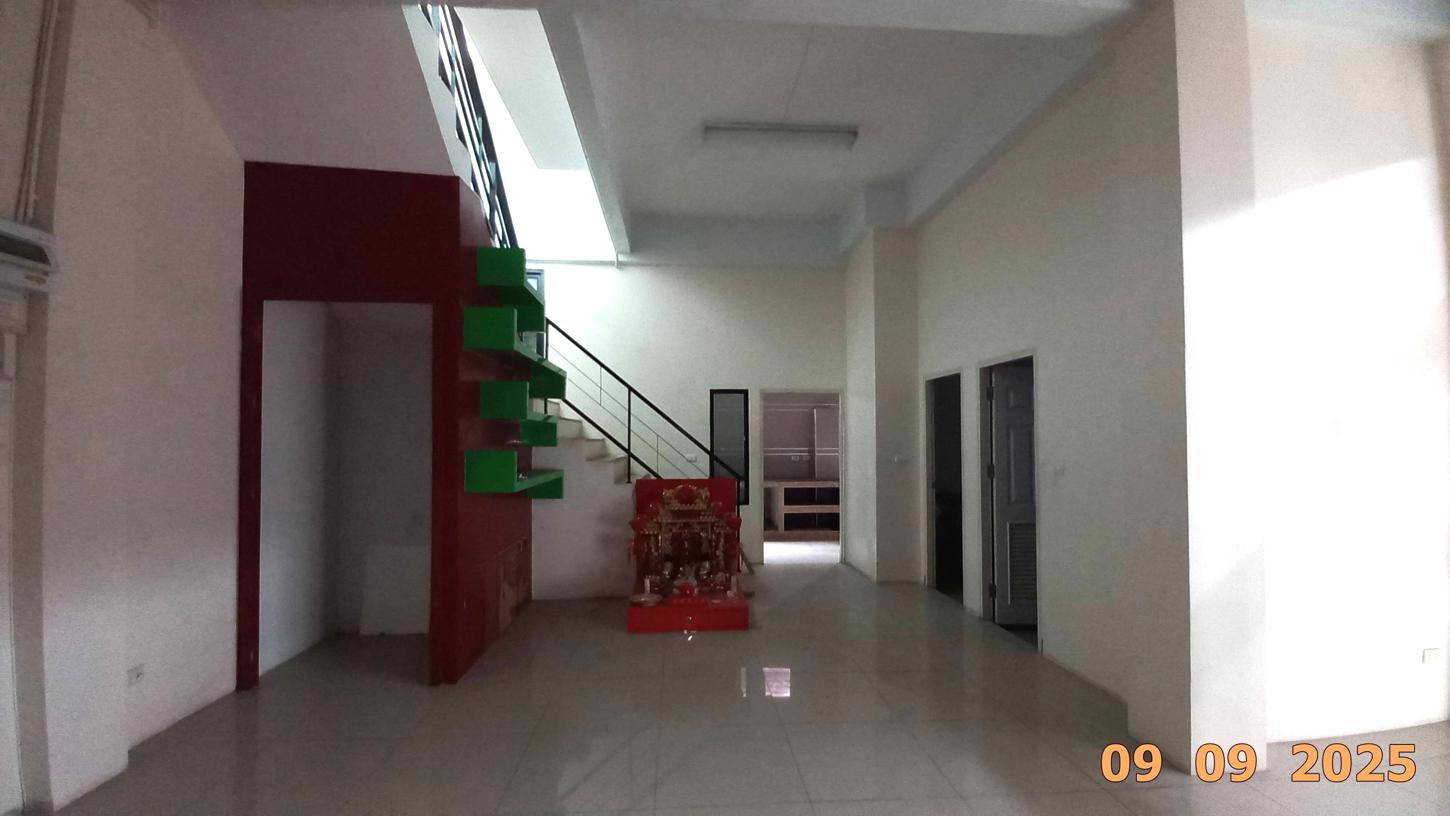 รูป อาคารพาณิชย์ สำหรับขาย ดี คอมเพล็กซ์ ศรีราชา-นิคมปิ่นทอง 1 หนองขาม ศรีราชา ชลบุรี - รูปที่ 22/34