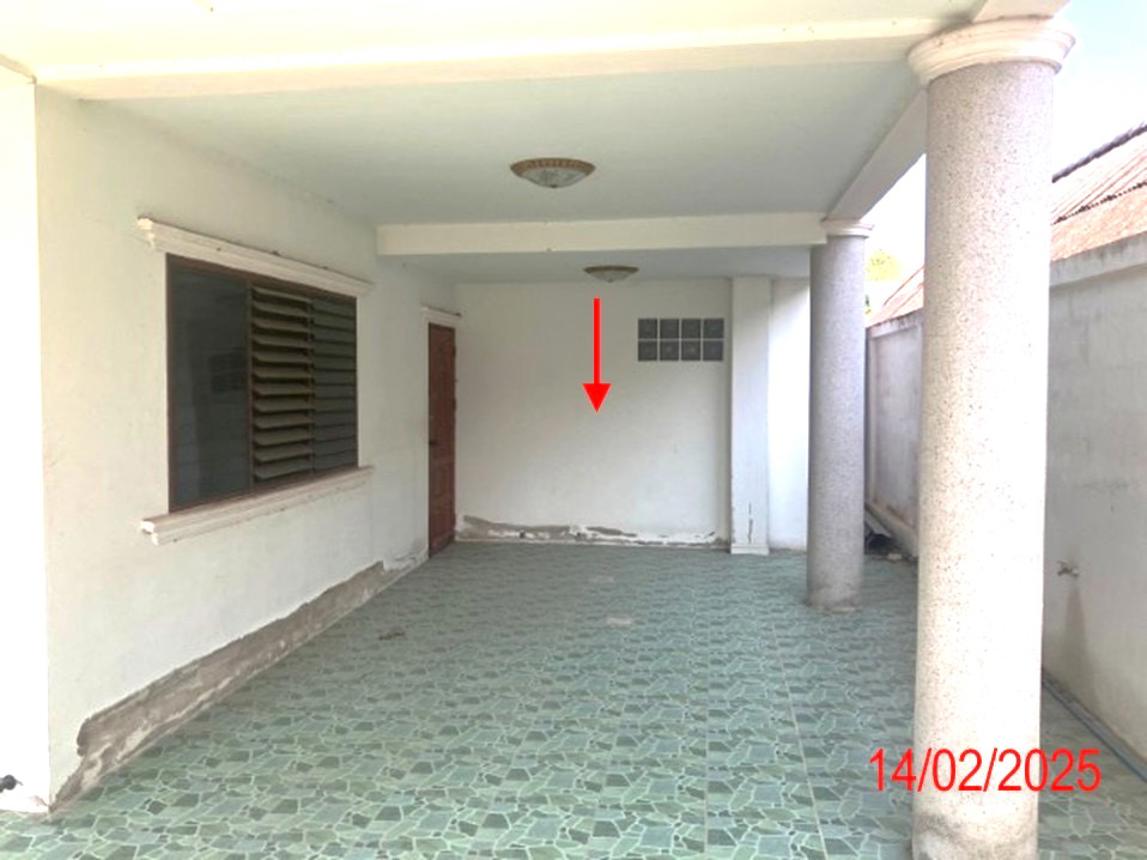 รูป บ้านเดี่ยว สำหรับขาย - พิชัย เมืองลำปาง ลำปาง - รูปที่ 19/36