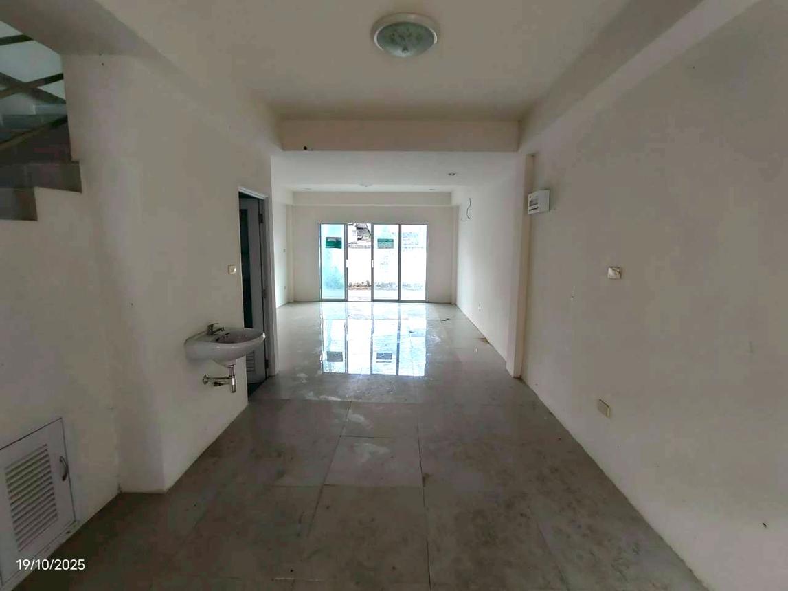 รูป ทาวน์เฮ้าส์ สำหรับขาย - หมากแข้ง เมืองอุดรธานี อุดรธานี - รูปที่ 20/36