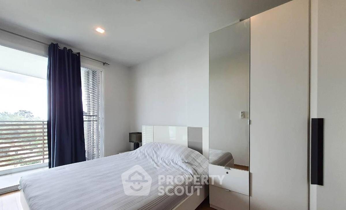 รูป คอนโด 2-ห้องนอน ที่ บ้านวิววิมานคอนโด เขาตะเกียบ หัวหิน ใกล้ หาดเขาตะเกียบ (ID 1871606) - รูปที่ 8/8