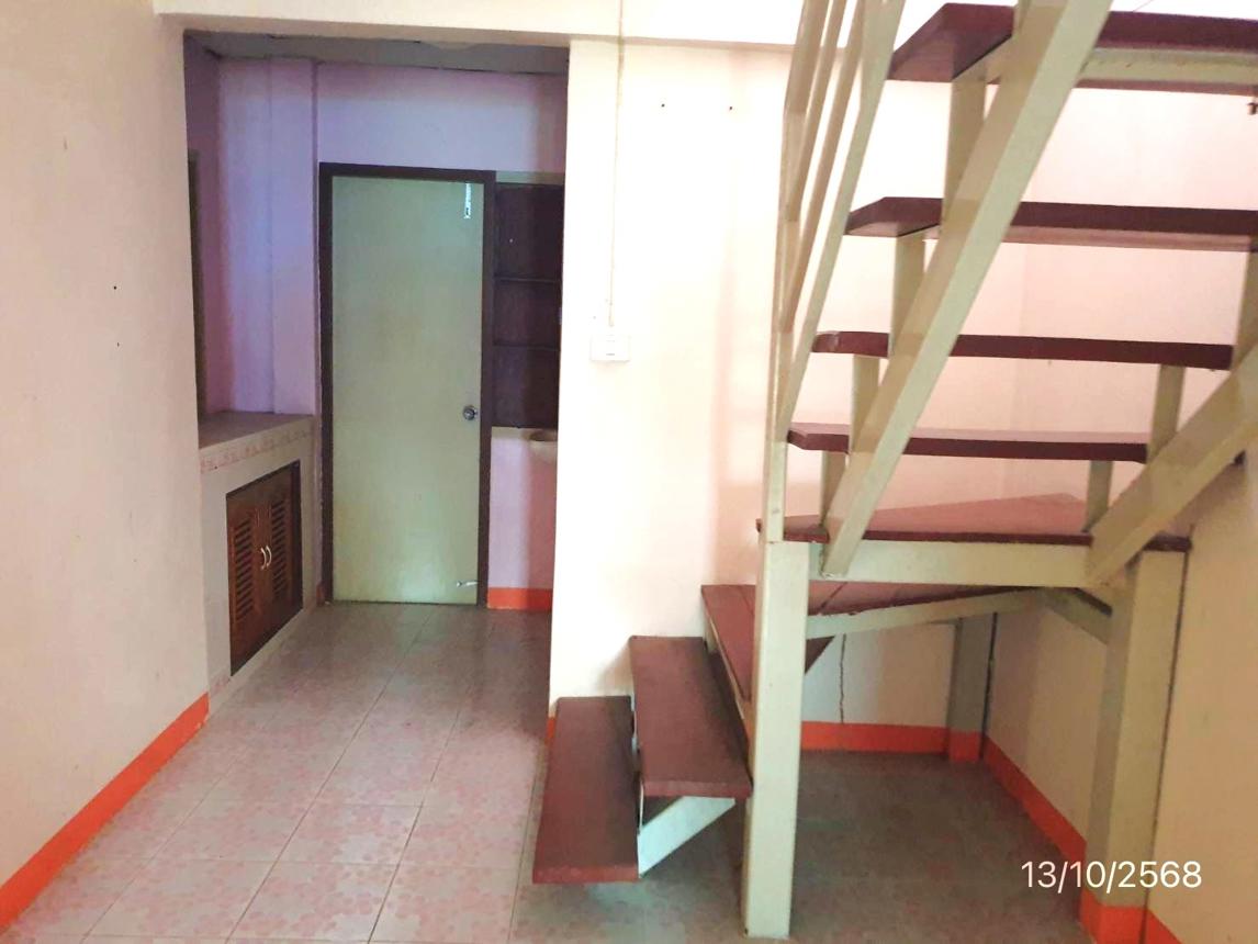 รูป บ้านเดี่ยว สำหรับขาย บ้านเอื้ออาทร จ.ลำปาง (ต้นธงชัย) ต้นธงชัย เมืองลำปาง ลำปาง - รูปที่ 25/36