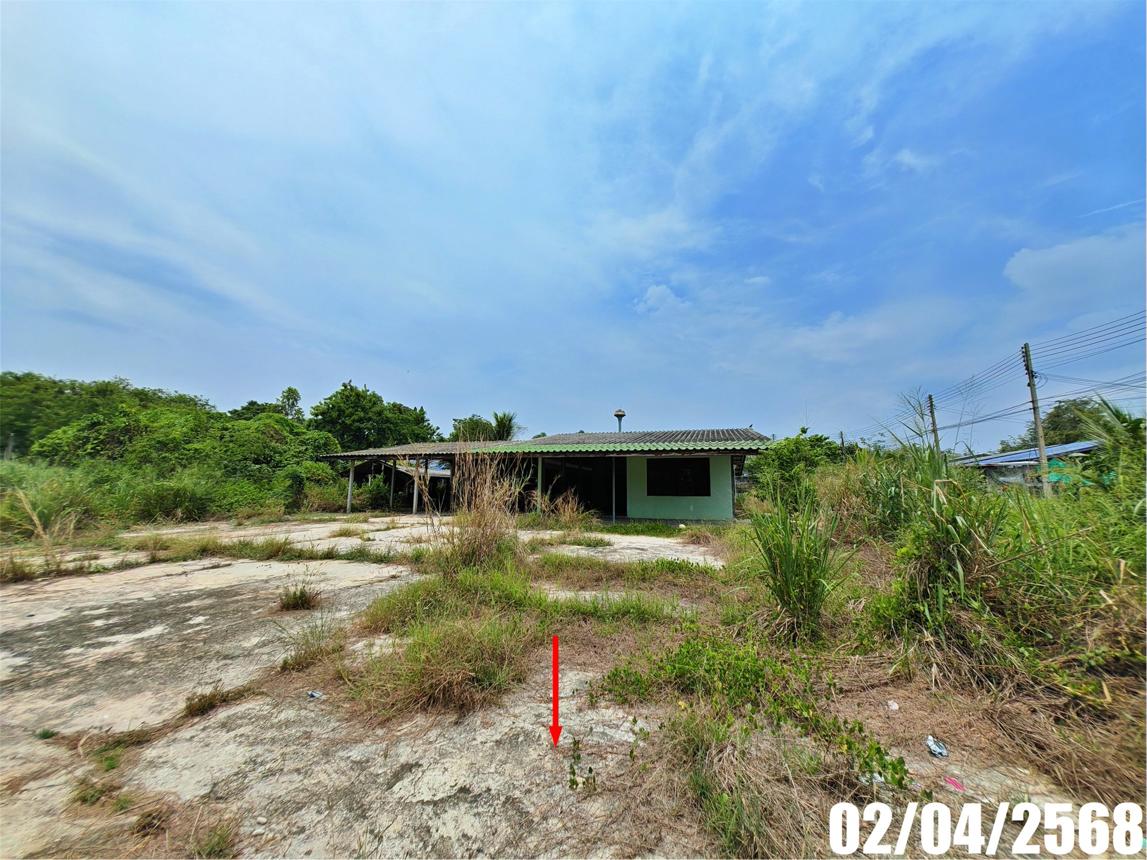 รูป บ้านเดี่ยว สำหรับขาย - ธาตุทอง บ่อทอง ชลบุรี - รูปที่ 38/44