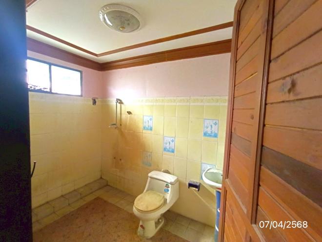 รูป บ้านเดี่ยว สำหรับขาย - บ้านต๊ำ เมืองพะเยา พะเยา - รูปที่ 15/44